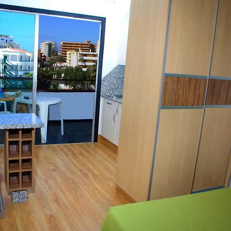 Apartamentos Koka Playa del Inglés Kültér fotó
