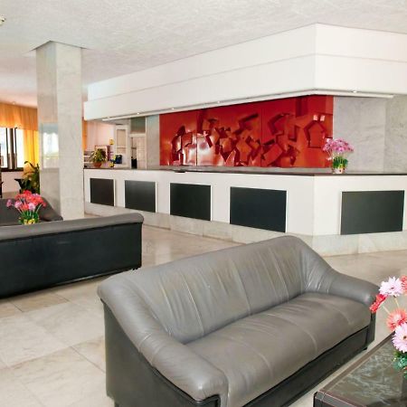 Apartamentos Koka Playa del Inglés Kültér fotó