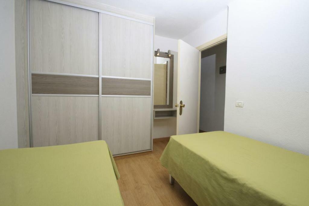 Apartamentos Koka Playa del Inglés Kültér fotó