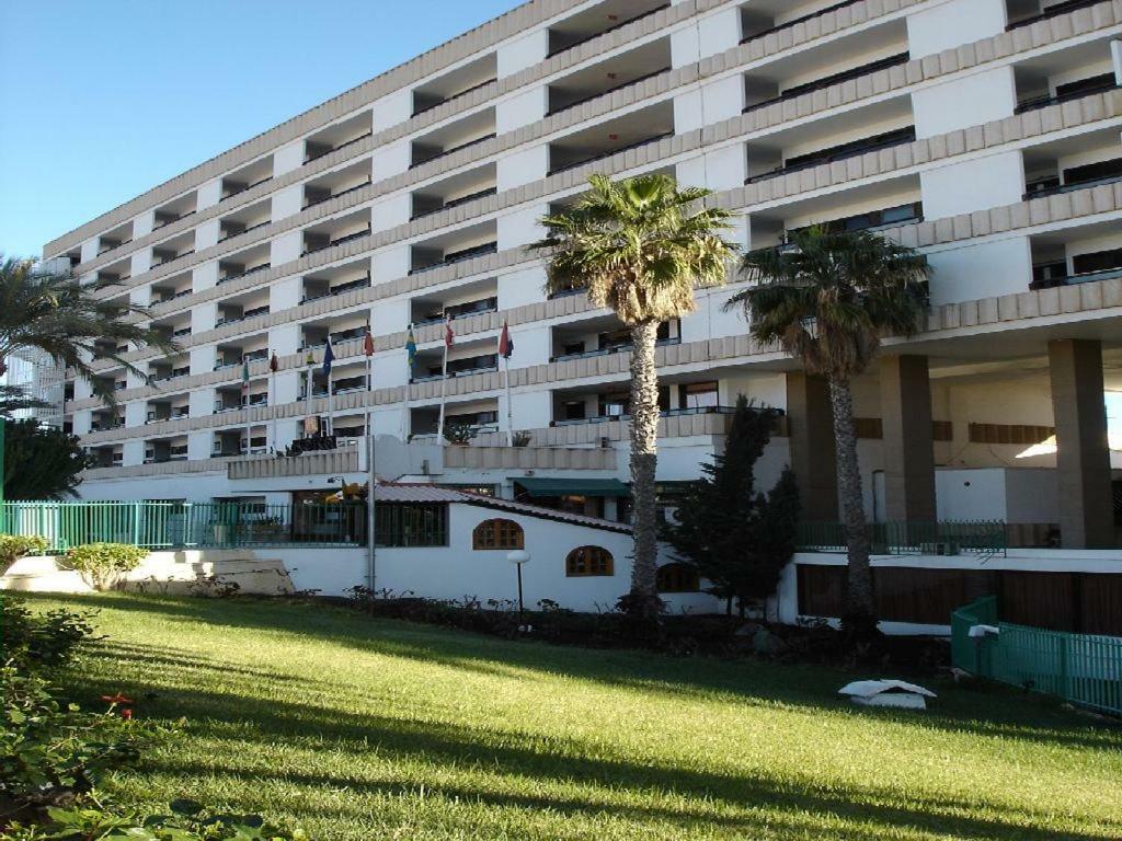 Apartamentos Koka Playa del Inglés Kültér fotó